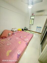 Blk 815B Keat Hong Quad (Choa Chu Kang), HDB 5 Rooms #634674691